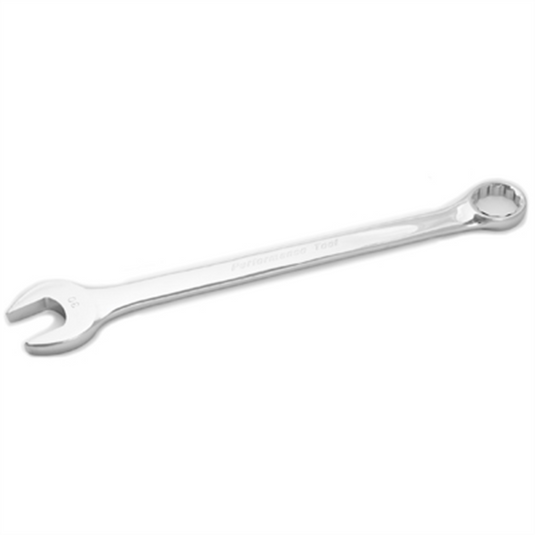 Wilmar Corp. / Performance Tool 30mm Combination Wrench