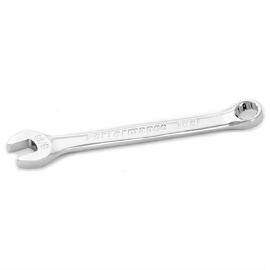 Wilmar Corp. / Performance Tool 5/16"" Combination Wrench