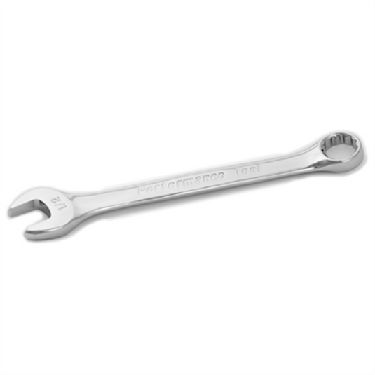 Wilmar Corp. / Performance Tool 1/2"" Combination Wrench