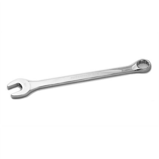 Wilmar Corp. / Performance Tool 1 1/8"" Combination Wrench
