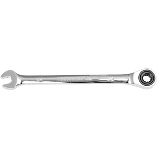 Wilmar Corp. / Performance Tool 1/4"" Ratcheting Wrench