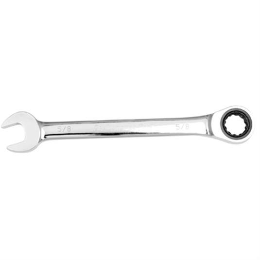 Wilmar Corp. / Performance Tool 5/8"" Ratcheting Wrench
