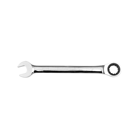 Wilmar Corp. / Performance Tool 11/16"" Ratcheting Wrench