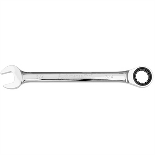 Wilmar Corp. / Performance Tool 3/4"" Ratcheting Wrench