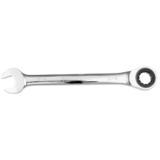 Wilmar Corp. / Performance Tool 13/16"" Ratcheting Wrench