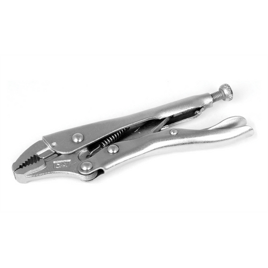 Wilmar Corp. / Performance Tool 5"" Curved Jaw Lock Grip Plier
