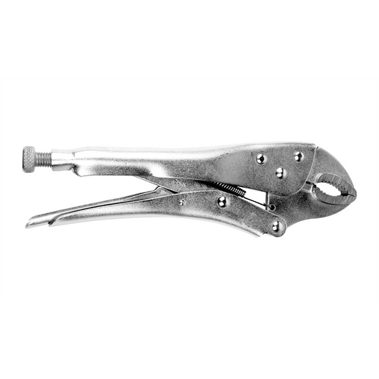 Wilmar Corp. / Performance Tool 10"" CURVED JAW LOCK GRIP PLIER
