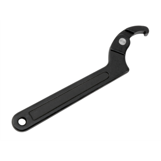 Wilmar Corp. / Performance Tool 0.75-2"" Adjustable Hook Wrench