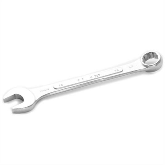 Wilmar Corp. / Performance Tool 16mm Metric Comb Wrench