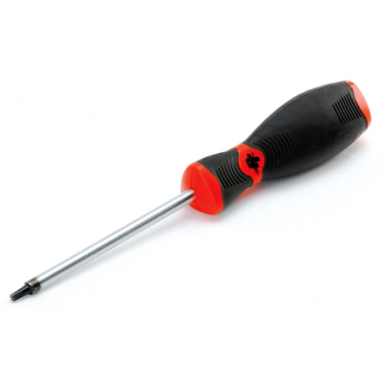 Wilmar Corp. / Performance Tool Torx Bit Screwdriver; T20