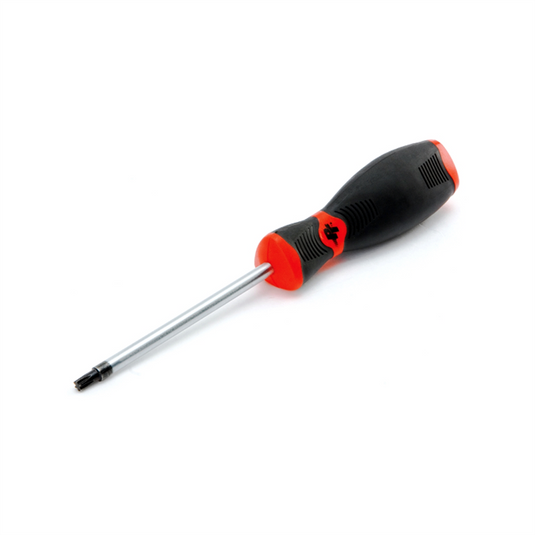Wilmar Corp. / Performance Tool Torx Bit Screwdriver; T25
