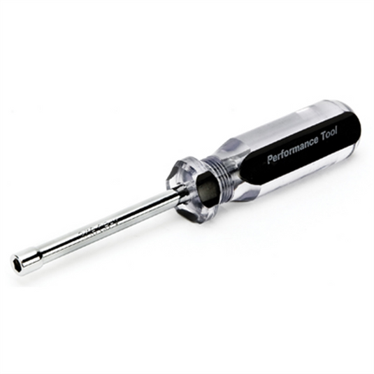 Wilmar Corp. / Performance Tool 3/16"" x 3"" Nut Driver