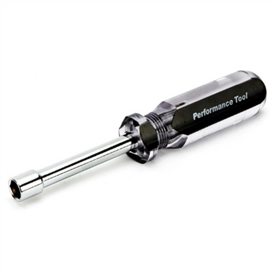 Wilmar Corp. / Performance Tool 11/32"" x 3"" Nut Driver