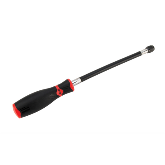 Wilmar Corp. / Performance Tool 12"" x 1/4"" Dr. Flex Bit Driver