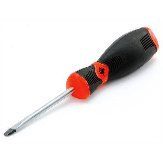 Wilmar Corp. / Performance Tool Slotted Screwdriver; 3/16 in. x 3 in.