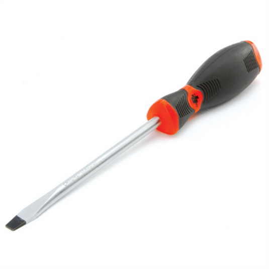 Wilmar Corp. / Performance Tool Slotted 5/16"" x 6"" Screwdriver
