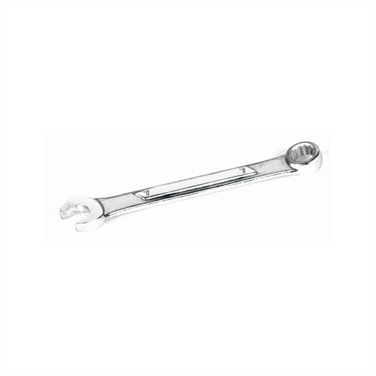 Wilmar Corp. / Performance Tool 7mm Metric Comb Wrench