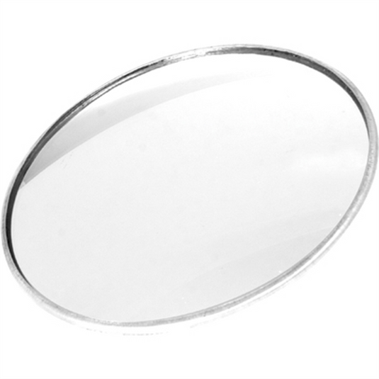 Wilmar Corp. / Performance Tool 2"" Stick-on Blind Spot Mirror