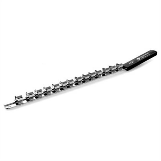 Wilmar Corp. / Performance Tool 1/2"" Dr. Socket Rail
