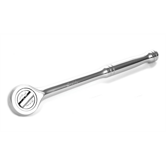 Wilmar Corp. / Performance Tool 1/2"" Round Head Ratchet
