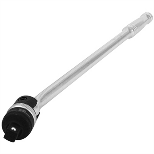 Wilmar Corp. / Performance Tool 1/2"" Dr Flexible High Torque