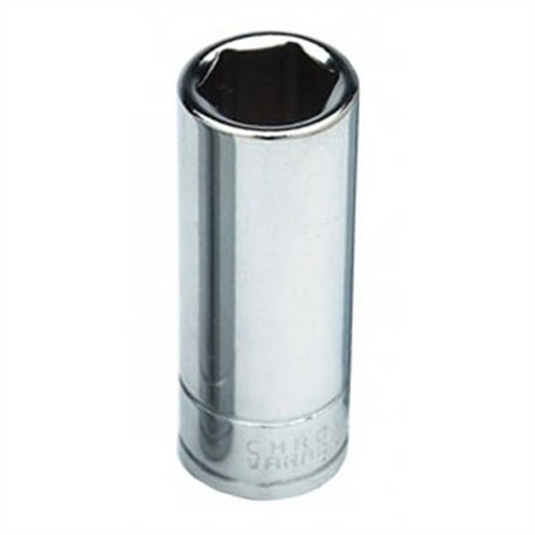 Wilmar Corp. / Performance Tool 1/2"" Dr 13/16"" Spark Plug Skt