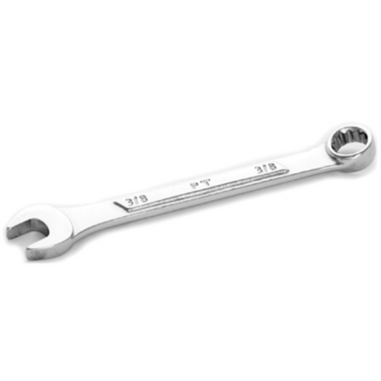 3/8"" SAE Comb Wrench