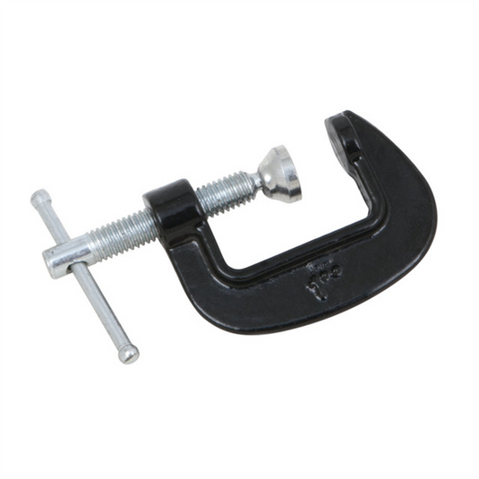 Wilmar Corp. / Performance Tool 1"" C-Clamp