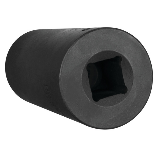 Wilmar Corp. / Performance Tool 1/2"" Dr. X-Trax Metric Socket Set