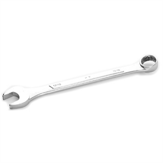 Wilmar Corp. / Performance Tool 13/16"" SAE Comb Wrench