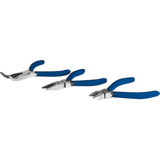 Wilmar Corp. / Performance Tool Mini Pliers Assortment