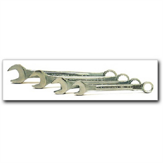 Wilmar Corp. / Performance Tool 15/16 COMBO WRENCH