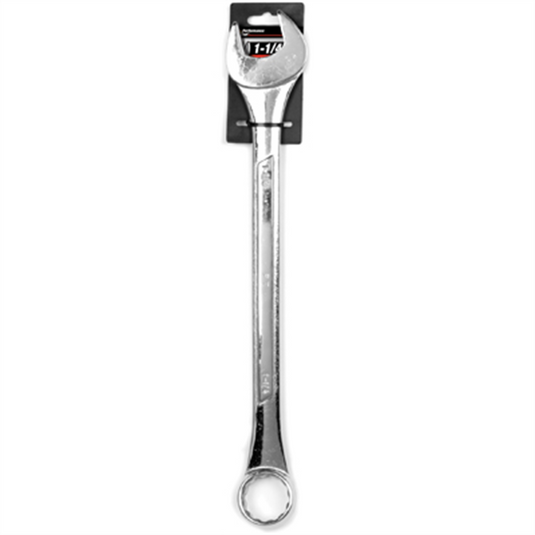 Wilmar Corp. / Performance Tool 1-1/4 COMBO WRENCH