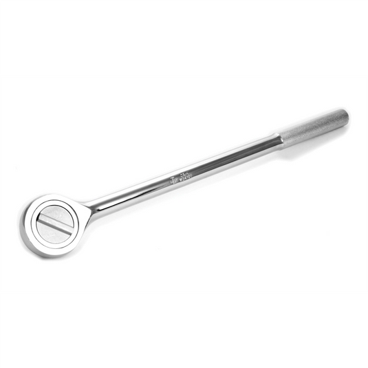 Wilmar Corp. / Performance Tool 3/4"" Dr Round Head Ratchet