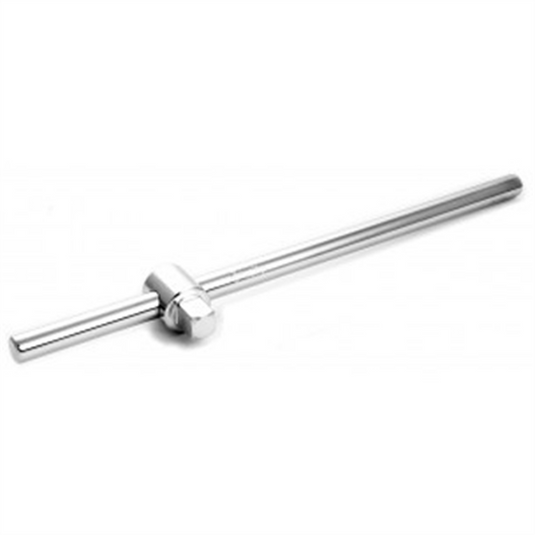 Wilmar Corp. / Performance Tool 3/4"" Dr 18"" Sliding T-Handle