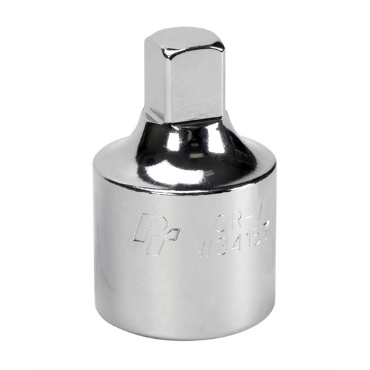 Wilmar Corp. / Performance Tool 3/4"" F x 1/2"" M Adapter