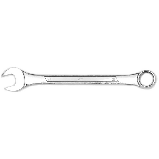 Wilmar Corp. / Performance Tool 21mm Metric Comb Wrench