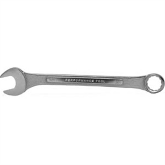 Wilmar Corp. / Performance Tool 1-1/2"" SAE Comb Wrench (Bulk)