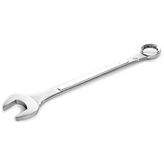 Wilmar Corp. / Performance Tool 2"" SAE Comb Wrench (Bulk)