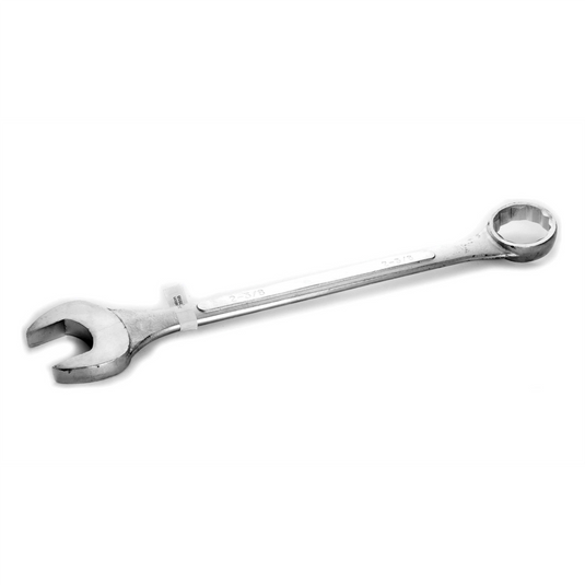 Wilmar Corp. / Performance Tool 2-3/8"" SAE Comb Wrench (Bulk)