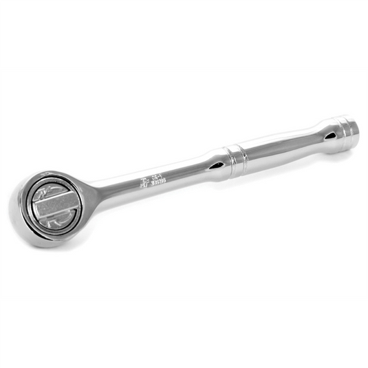 Wilmar Corp. / Performance Tool 1/4'' Dr Round Head Ratchet