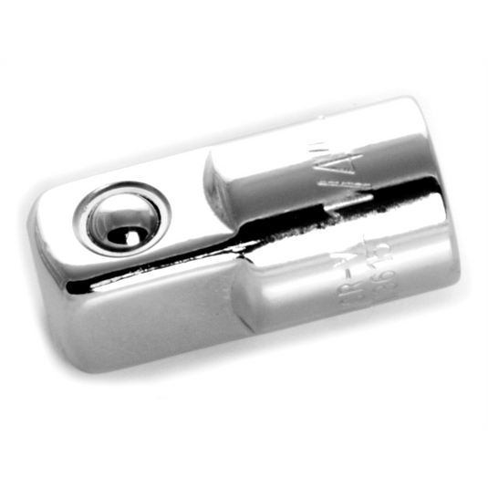 Wilmar Corp. / Performance Tool 1/4'' F x 3/8'' M Adapter