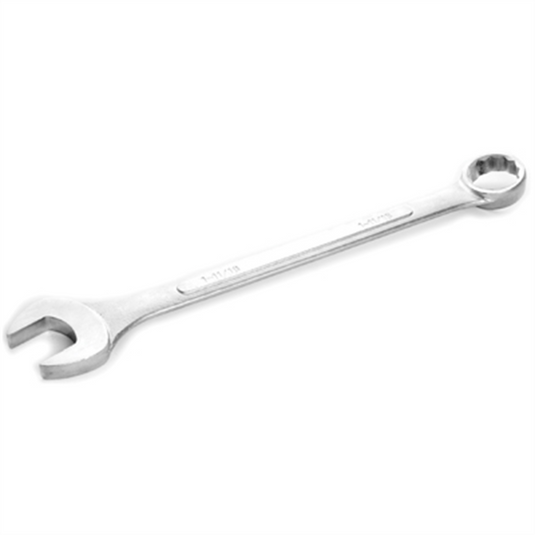 Wilmar Corp. / Performance Tool 1-11/16"" Jumbo Wrench (Bulk)