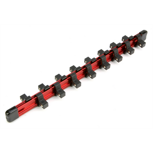 Wilmar Corp. / Performance Tool 3/8IN Dr. Aluminum Socket Rail