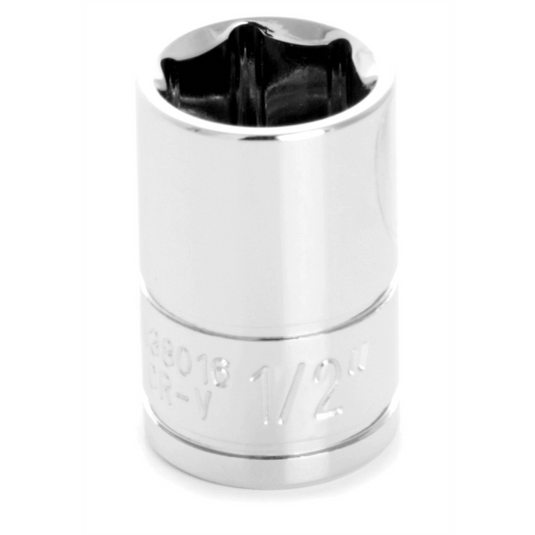 3/8'' Dr 6pt Std. Socket 1/2
