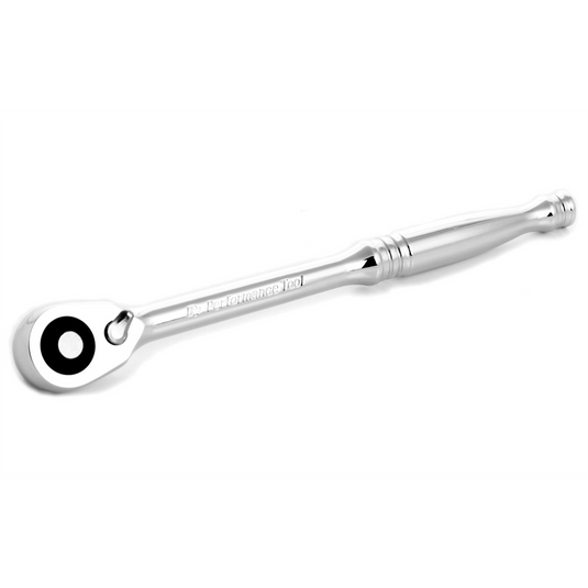 Wilmar Corp. / Performance Tool 3/8'' Dr Teardrop Ratchet
