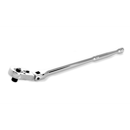 Wilmar Corp. / Performance Tool 3/8'' Dr Teardrop Flex Ratchet