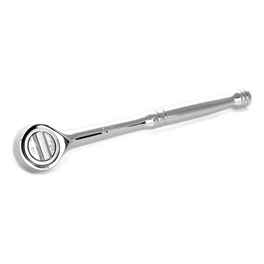 Wilmar Corp. / Performance Tool 3/8'' Dr Round Head Ratchet