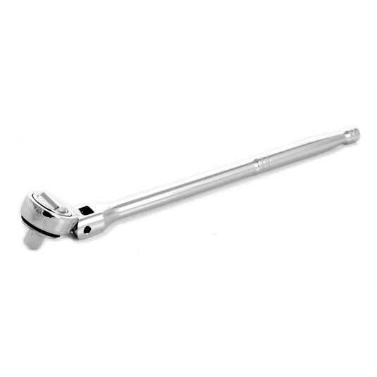 Wilmar Corp. / Performance Tool 3/8"" Dr Round Head Flex Ratch