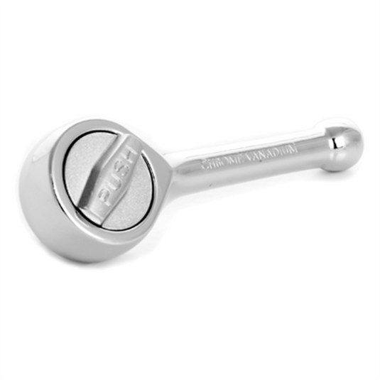 Wilmar Corp. / Performance Tool 3/8"" Dr QR Rd Hd Stby Rct